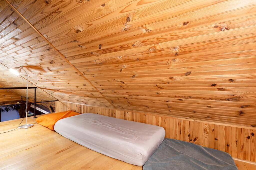 Rooftop 180M2 Loft With Private Sauna, Bratislava Exterior photo